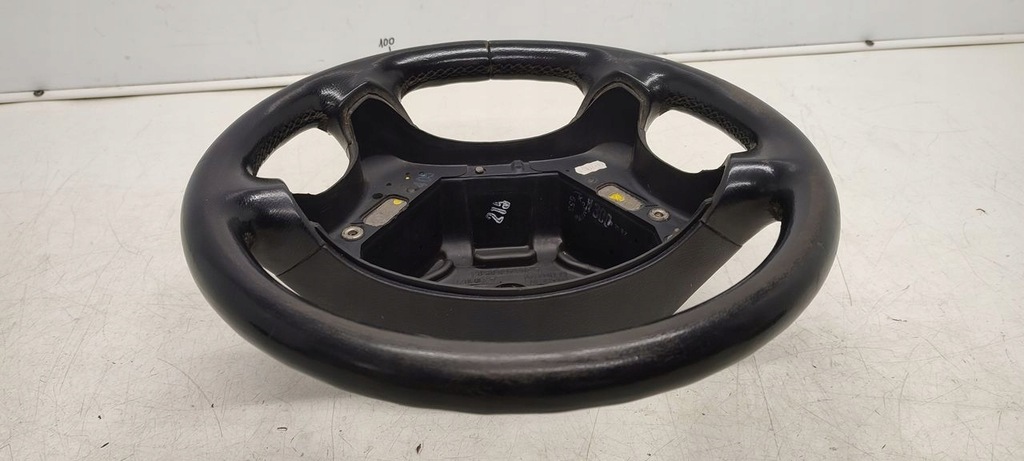 фото №11, Воздуховод подушка подушка безопасности mercedes w203