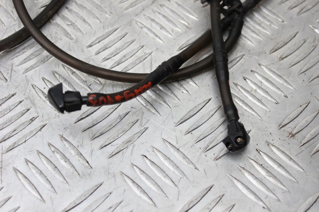 фото №2, Honda legend ka9 96-99 форсунки омивача трубки