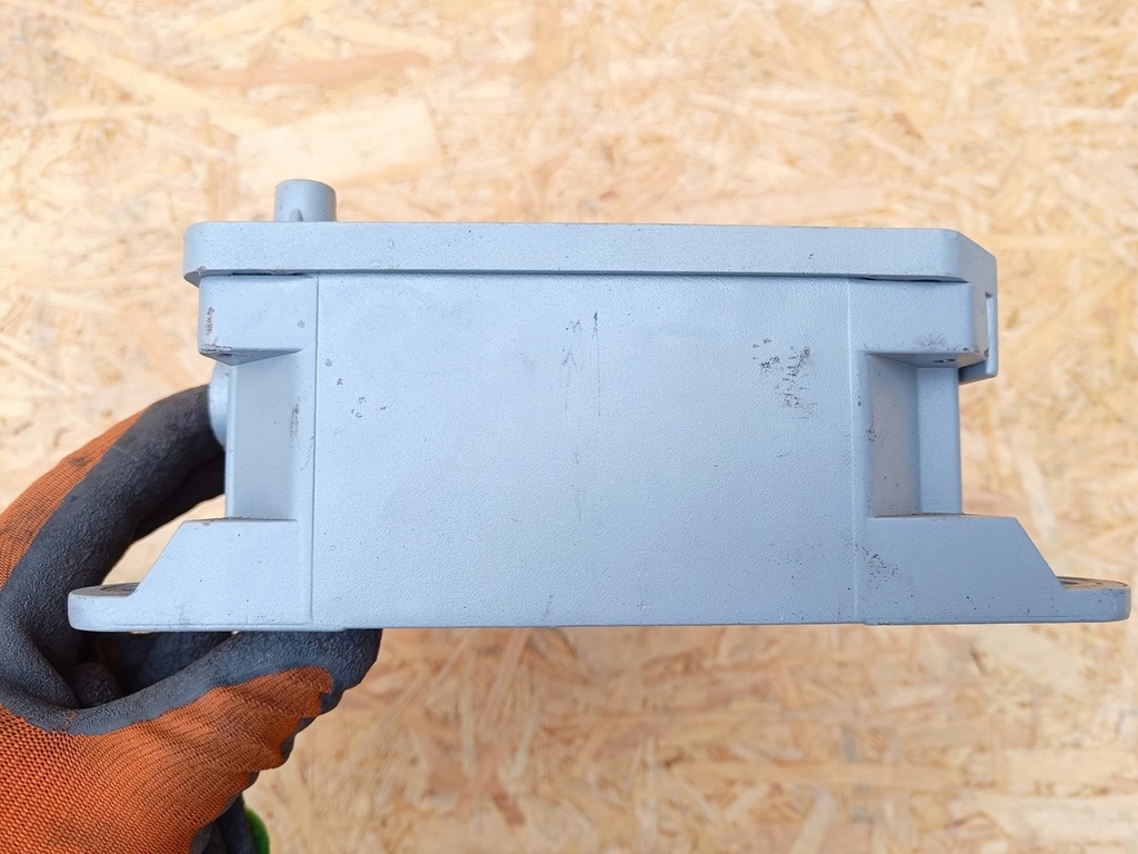 фото №5, Mg marvel r 4x4 awd інвертор інвертор конвертер інвертор 10834292 2023r