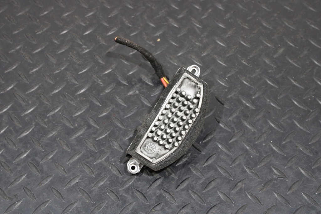 фото №1, Резистор вентилятор bmw 2 f45 active tourer 9301594