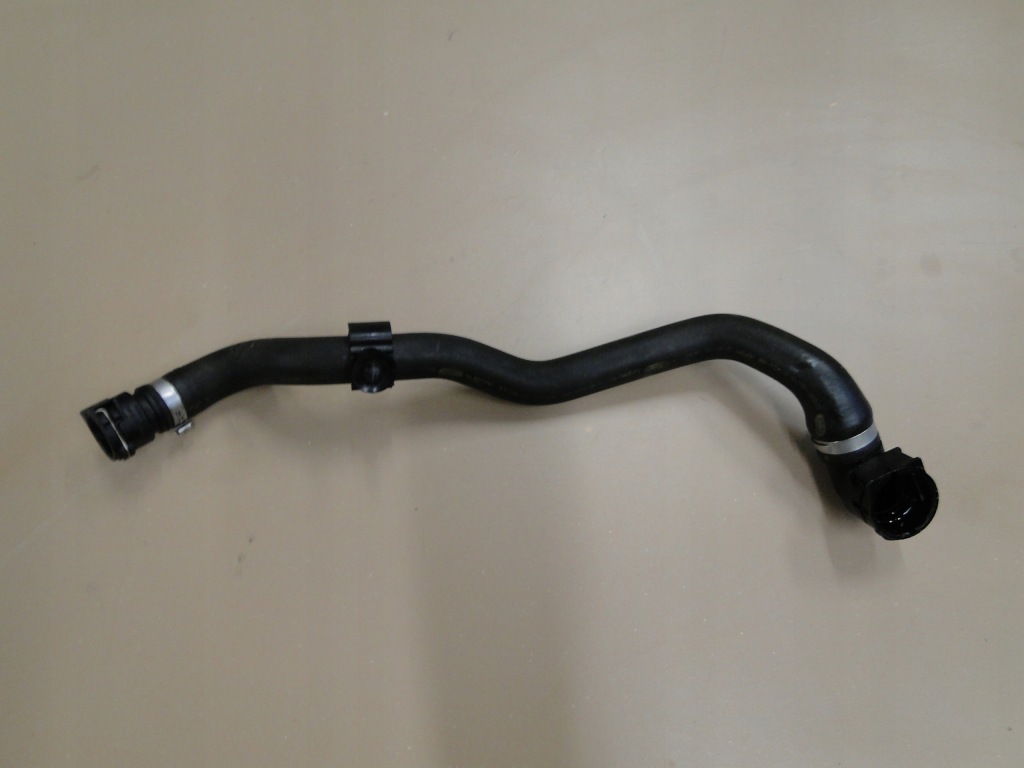 фото №1, Jaguar xf x260 2.0d шланг wody