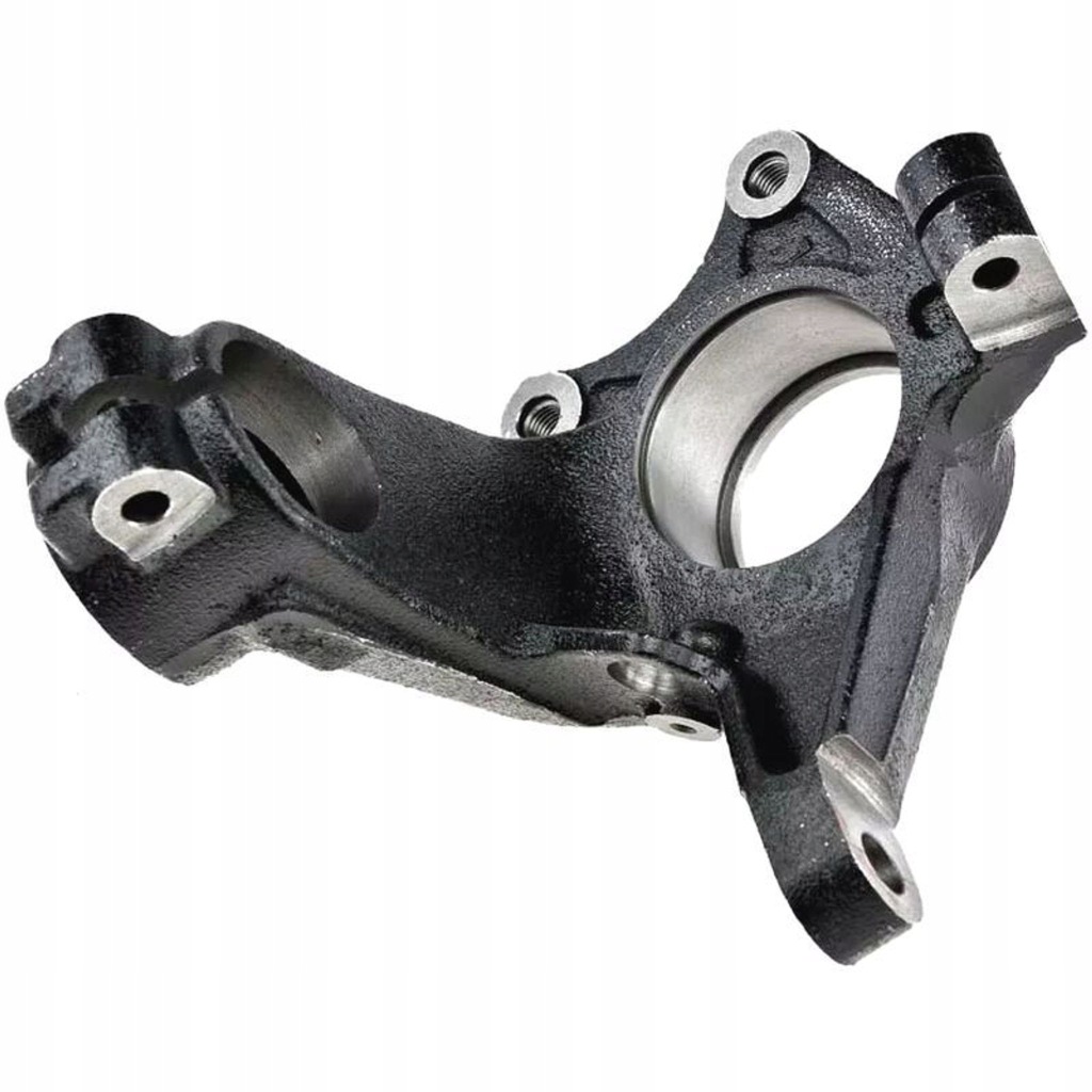 фото №1, Поворотный кулак колеса перед левый do peugeot 206 1998- 72mm