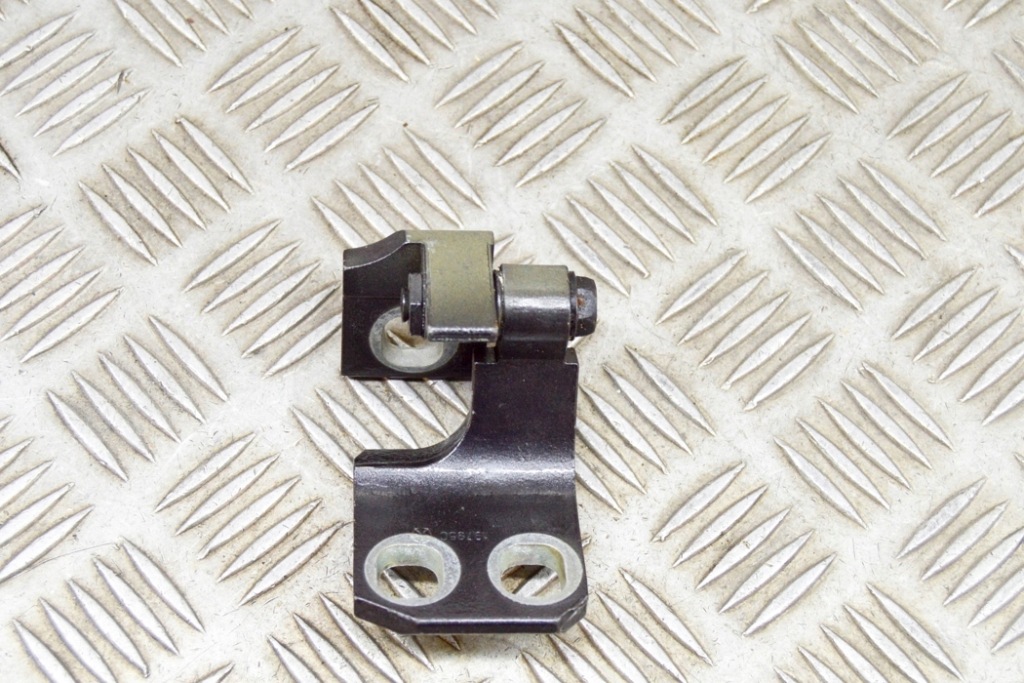 фото №6, Jeep cherokee kl задні ліва двері верхній петля 68140735ab 2015