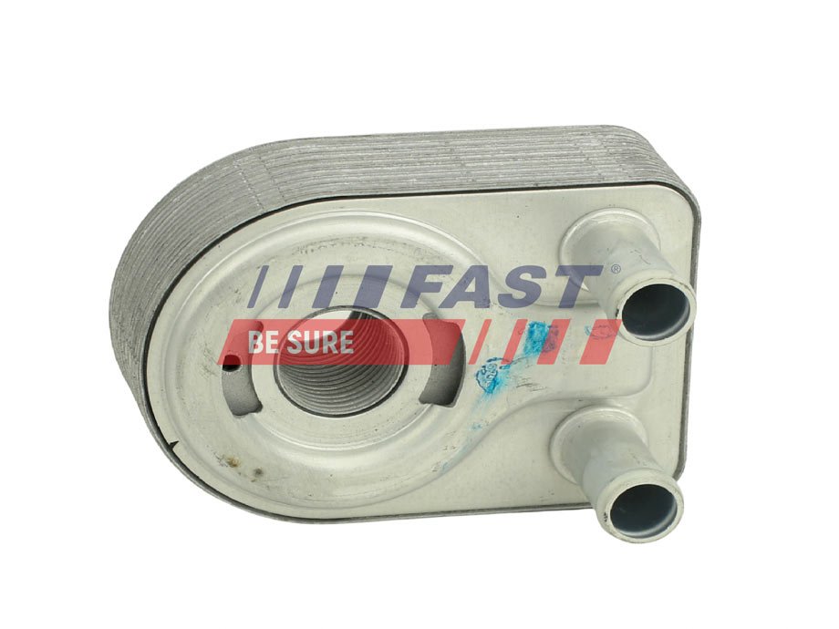 фото №1, Радиатор масла ford transit connect 13