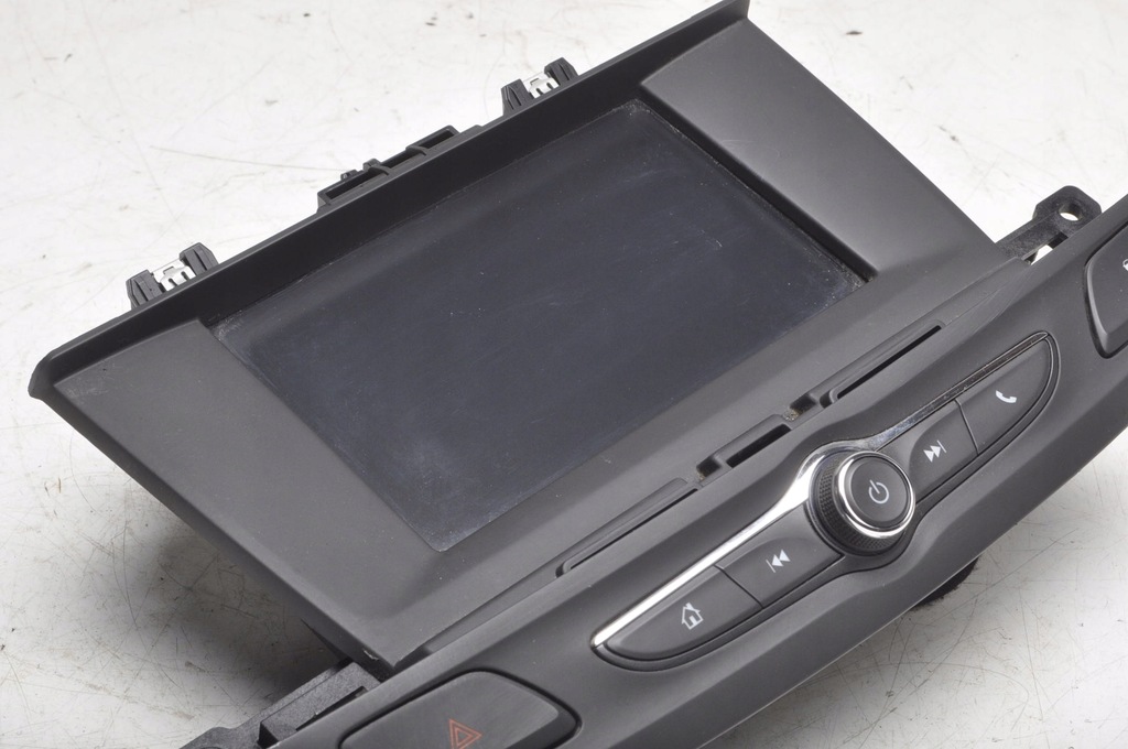 фото №7, Opel insignia b дисплей экран навигации 555343750