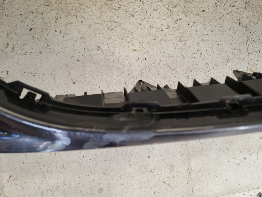 фото №8, Seat altea toleda ii бампер передній