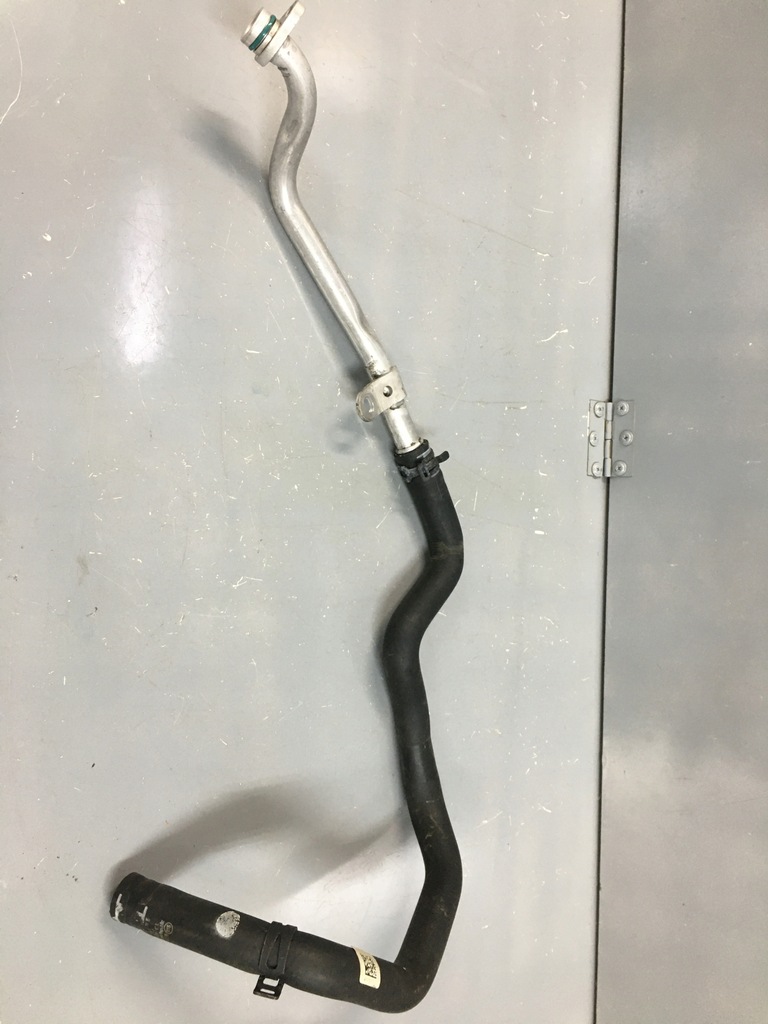 фото №4, Audi a4 8w b9 a5 f5 шланг wody wąż труба 3.0 tdi 059121512ak