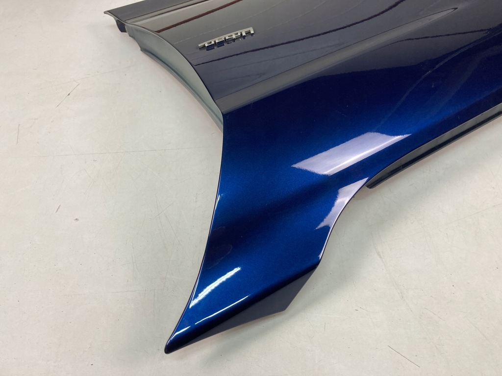 фото №7, Крыло левый передний bmw 1 f20 f21