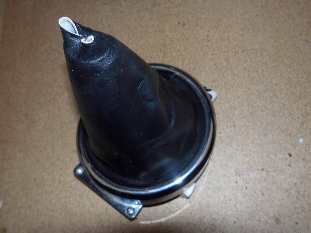 фото №3, Рамка чохол перемикання передач mitsubishi asx