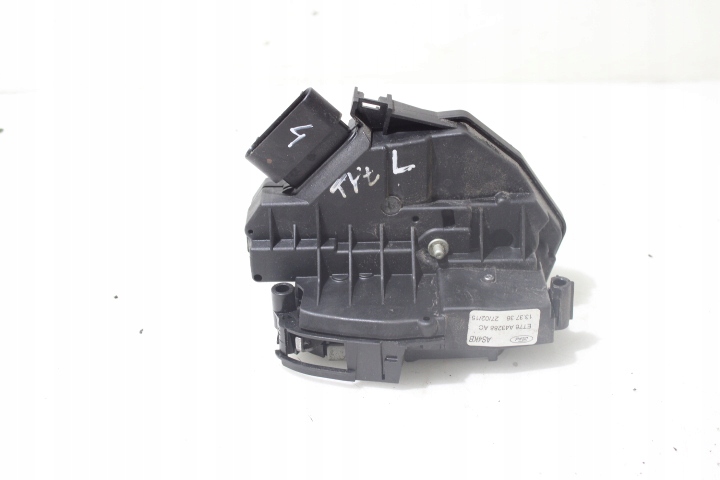 фото №1, Замок лівий задня двері багажника ford transit courier 1.0