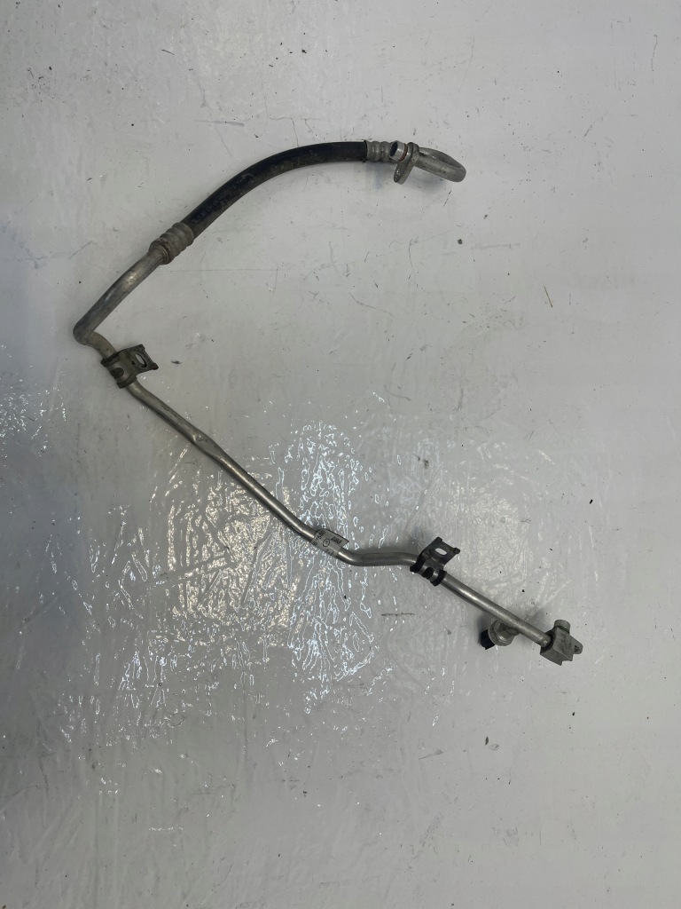 фото №1, Renault trafic iii шланг кондиціонера 924907582r