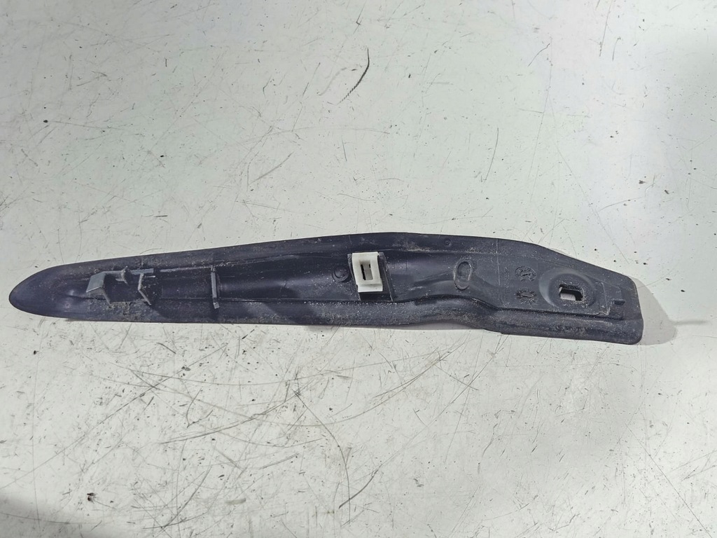 фото №5, Завершение жабо partner berlingo partner v 19-правое