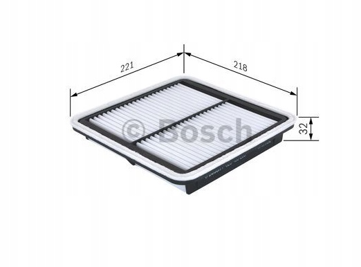 фото №3, Фільтри bosch do subaru legacy iv 2.5 ej25