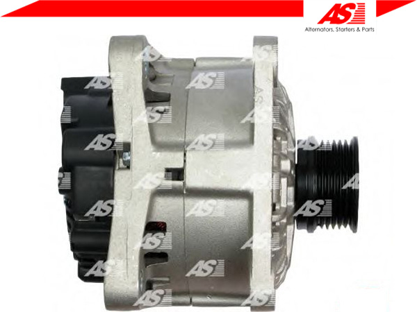 Генератор renault clio grandtour 1.6 16v kr10 Оригінал