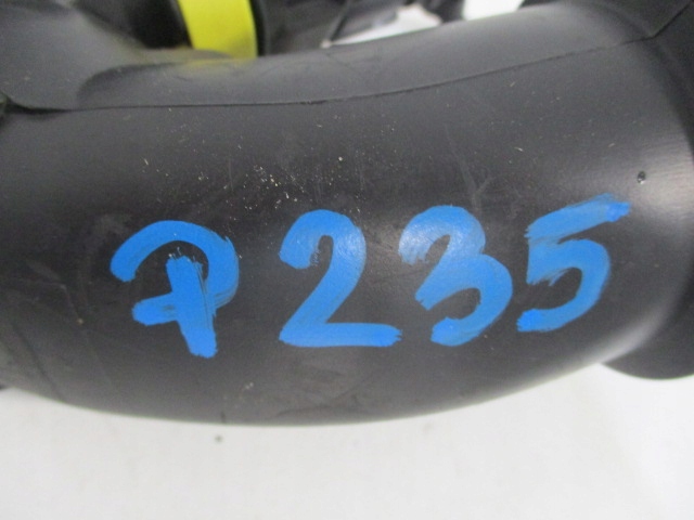 фото №7, Ds3 1.6 hdi труба повітрозабірник повітря 9684362180