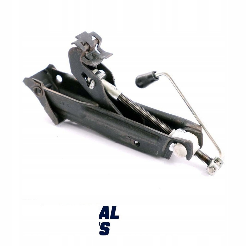 фото №5, Mini r50 r53 r55 r56 r57 подъемник домкрат samochdowy 1501930