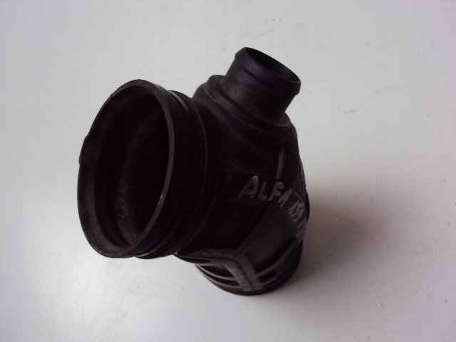 фото №3, Труба шланг повітря alfa romeo 159 1.9 jtd