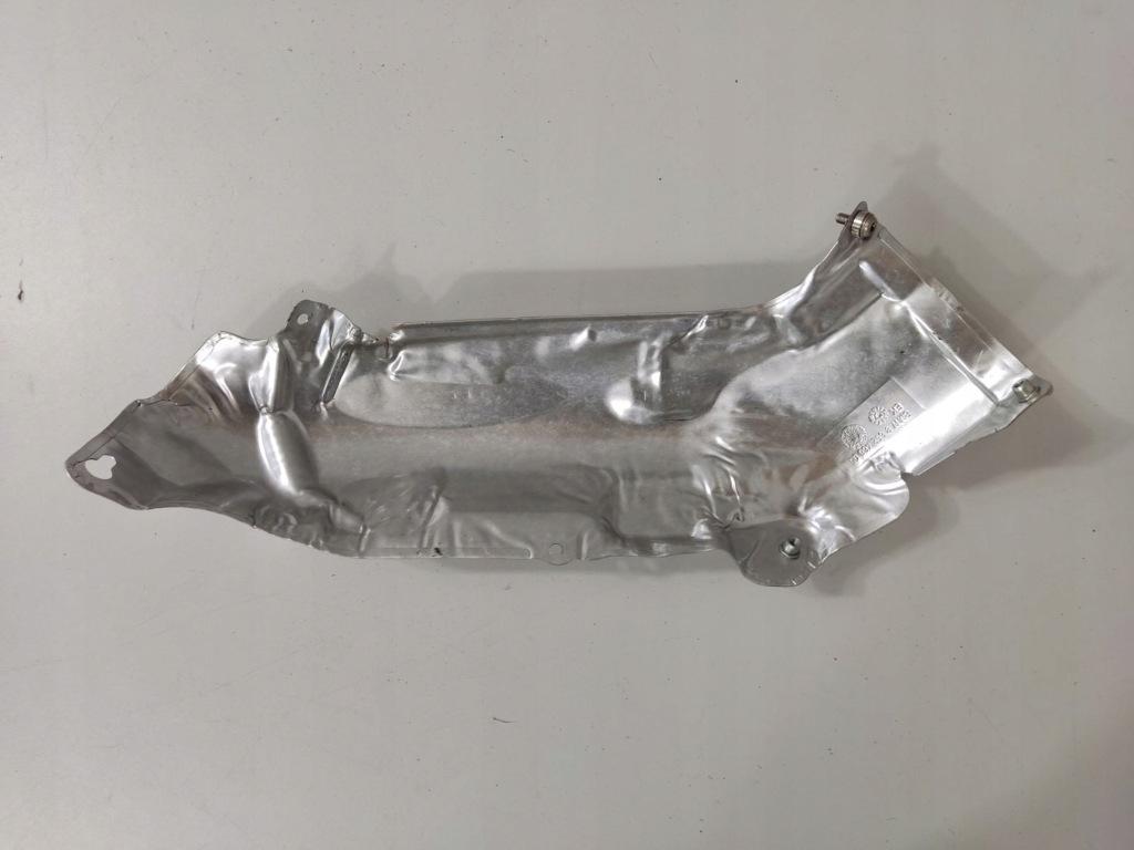 фото №1, Захист теплова bmw 8 g14 8652466