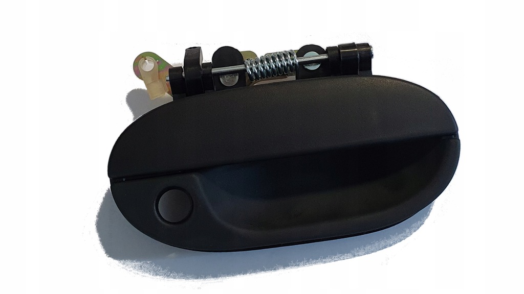 фото №1, Ручка зовнішня передня p hyundai accent x-3 94