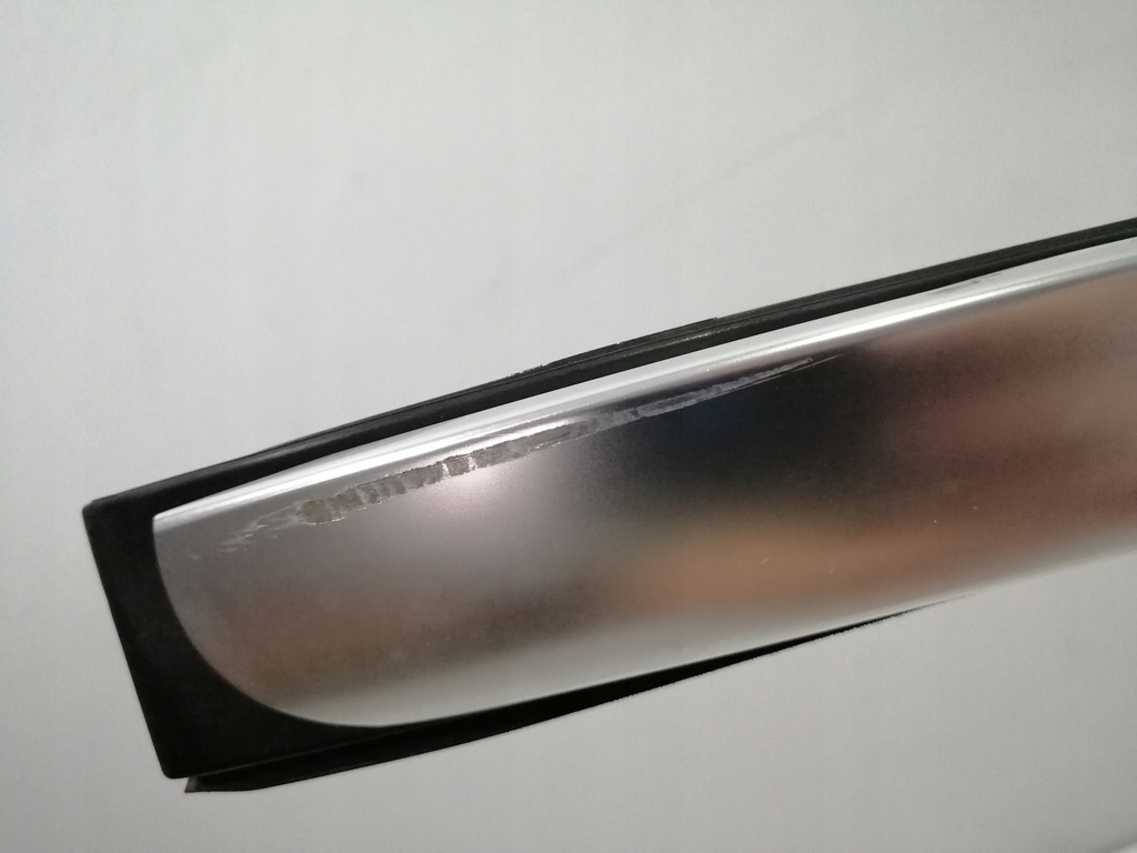 фото №7, Рейлинг крышный левый toyota auris ii kombi