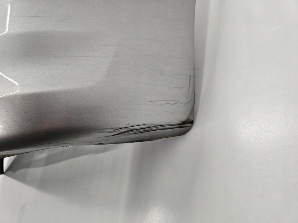 фото №11, Honda accord viii kombi 09r бампер передній перед nh734m