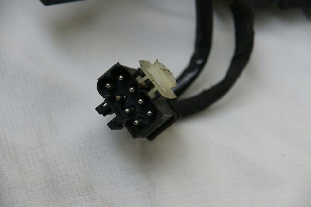 фото №8, Насос крыша привод mercedes slk r170 1708000030