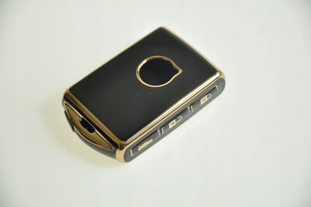 фото №7, Volvo s90 v90 s60 v60 xc40 xc60 xc90 v40 ключ pilot корпус чехол