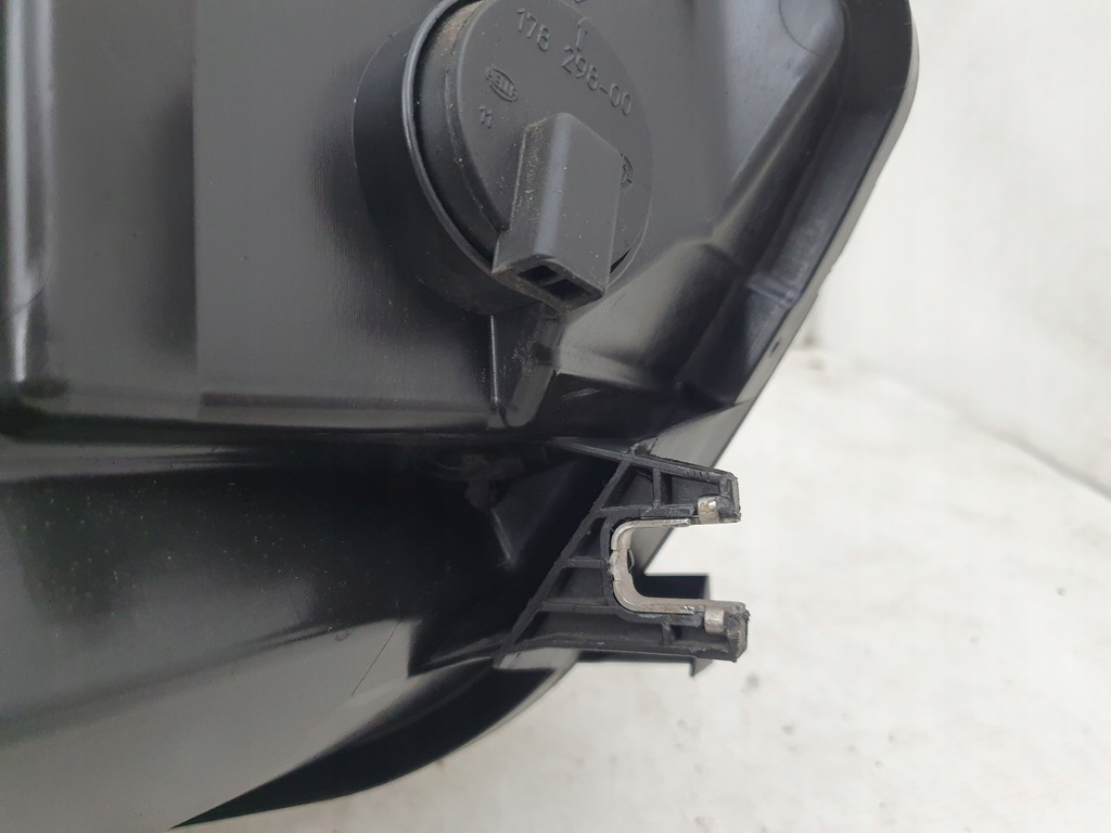 фото №8, Audi a6 4g 4g0 11-14 лампа bi ксенон ліва лівий перед ні поворотна 4g0941005d