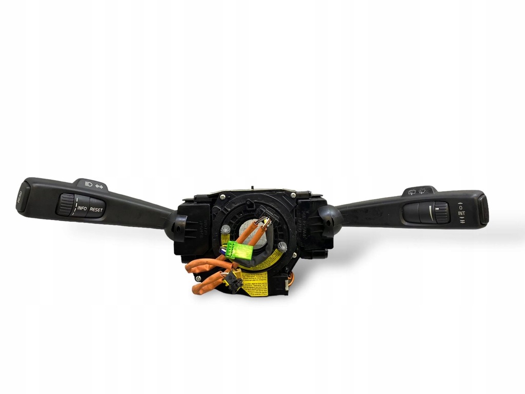 фото №1, Volvo c30 2009 перемикач комбінований