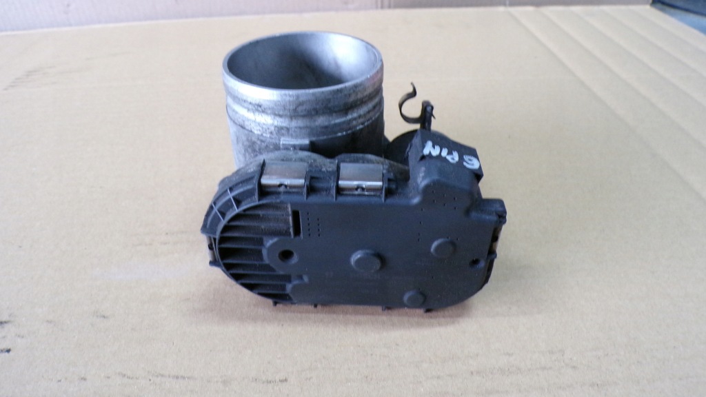 Купить Alfa romeo 147 1.6 16v дроссельная заслонка 6 pin 0280750073