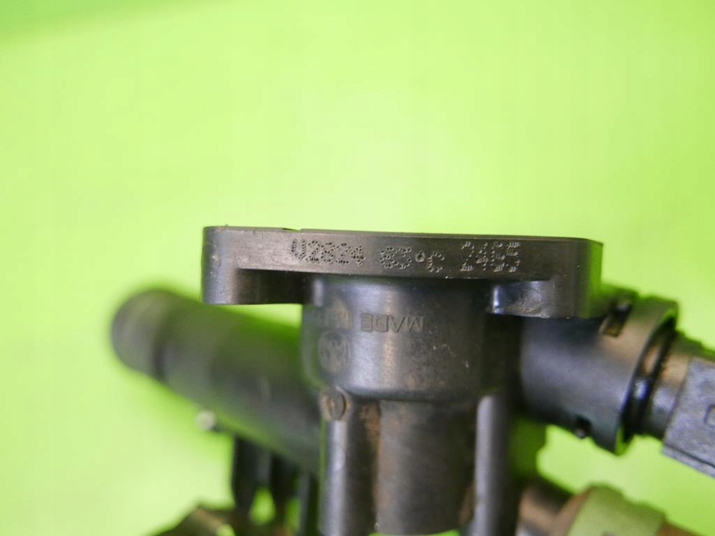 фото №9, Корпус термостата renault clio iii phi 1.5dci 05-
