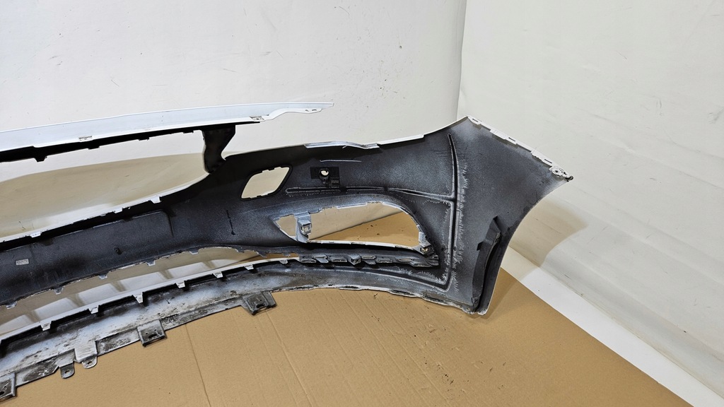 фото №12, Бампер передний перед opel astra k 5 v