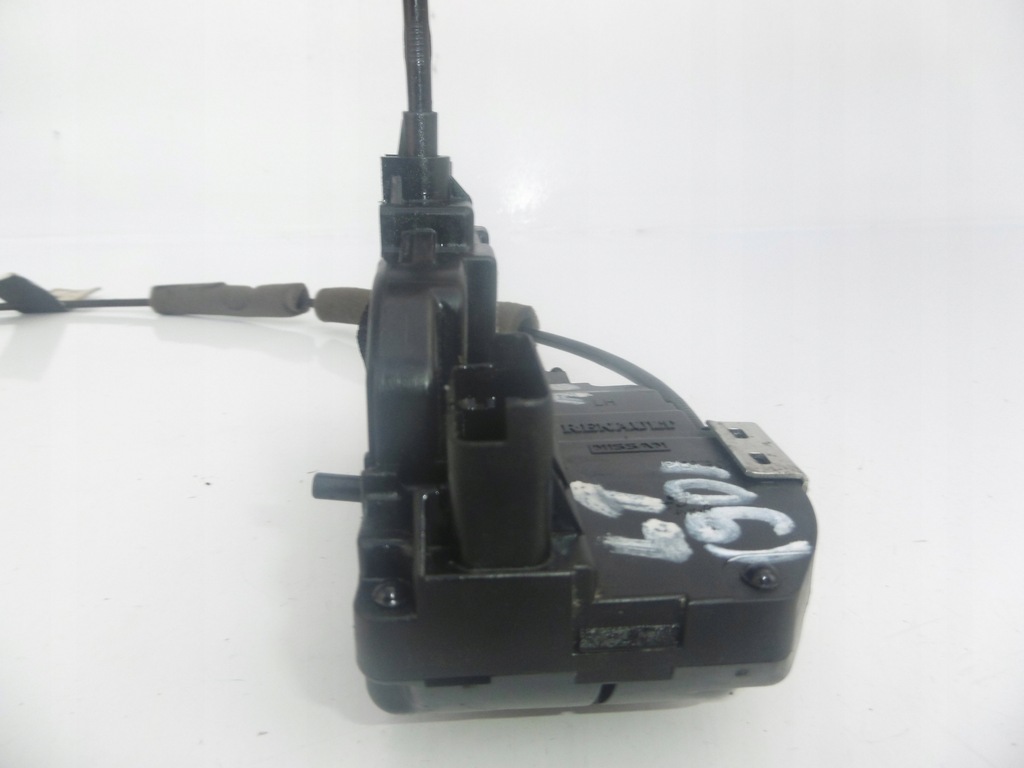 фото №6, Замок дверь левый задняя infiniti m m30 m35 m37 q70