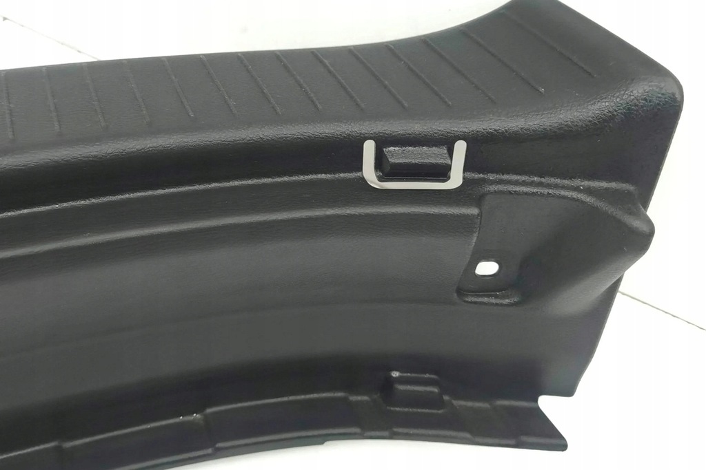 фото №8, Захист замка кришки nissan qashqai ii j11, j11_ 849926ua0a 1.3l бензиновий