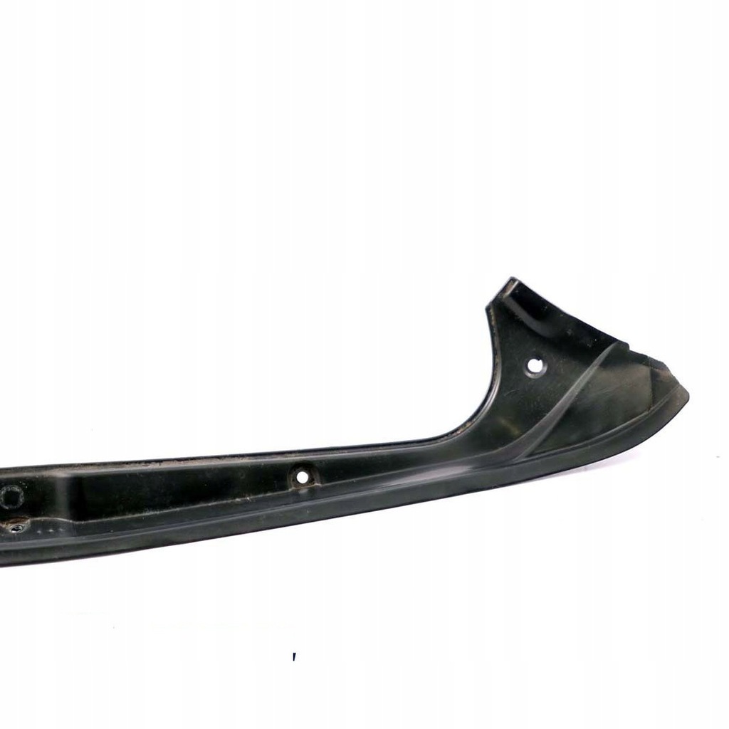 фото №12, Mercedes c209 w209 молдинг защита багажника правая