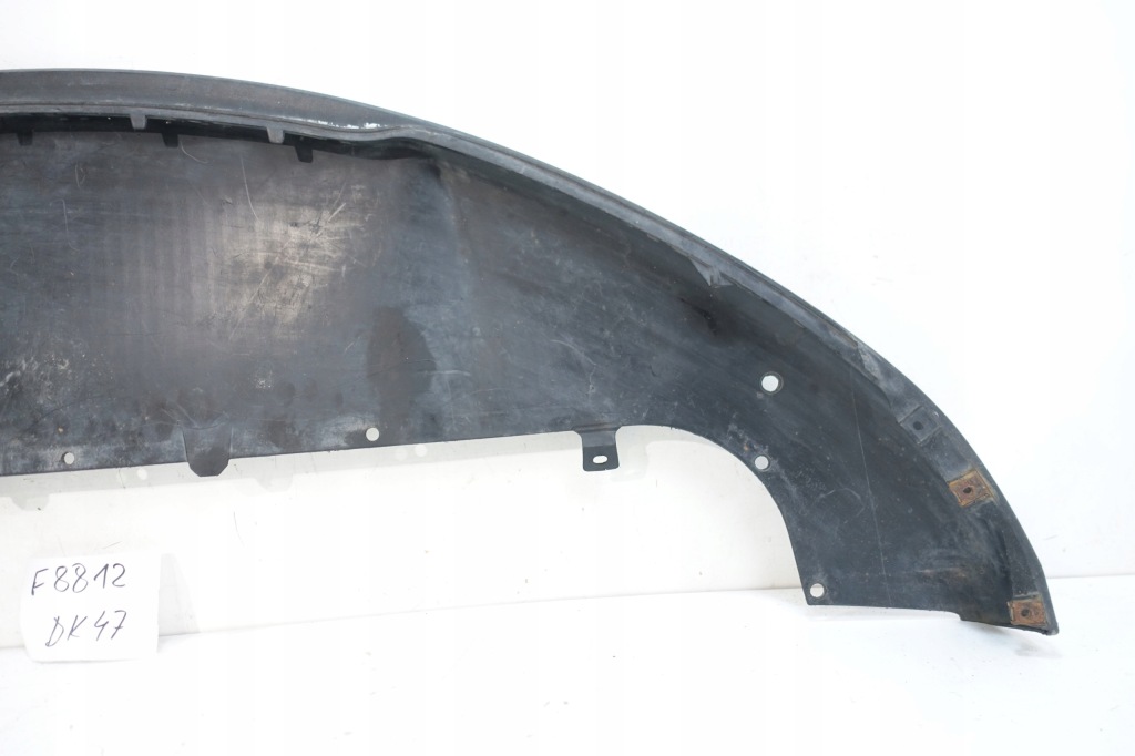 Купити Tesla model s 2012- плита захист pod бампер перед 6008160-00-b