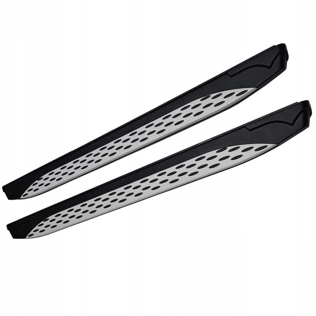 фото №10, Пороги бічний поріг боки пороги молдинг поріг citroen spacetourer l1 2016-