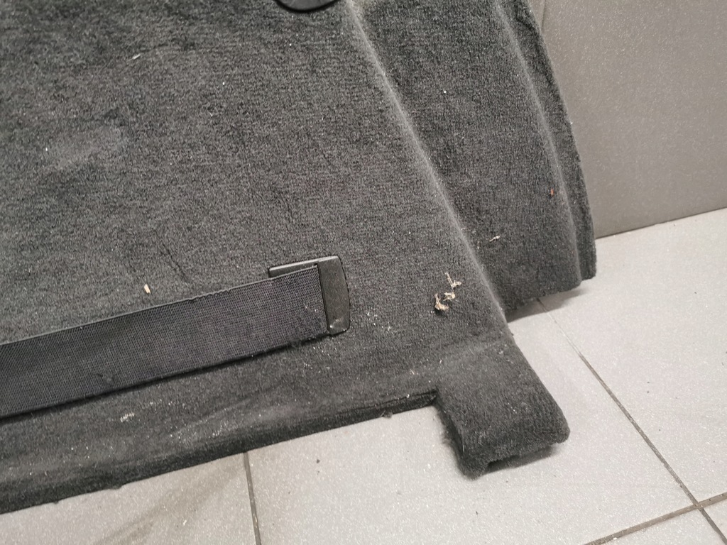 фото №5, Обшивка багажника bmw x6 e71 левый 6981037