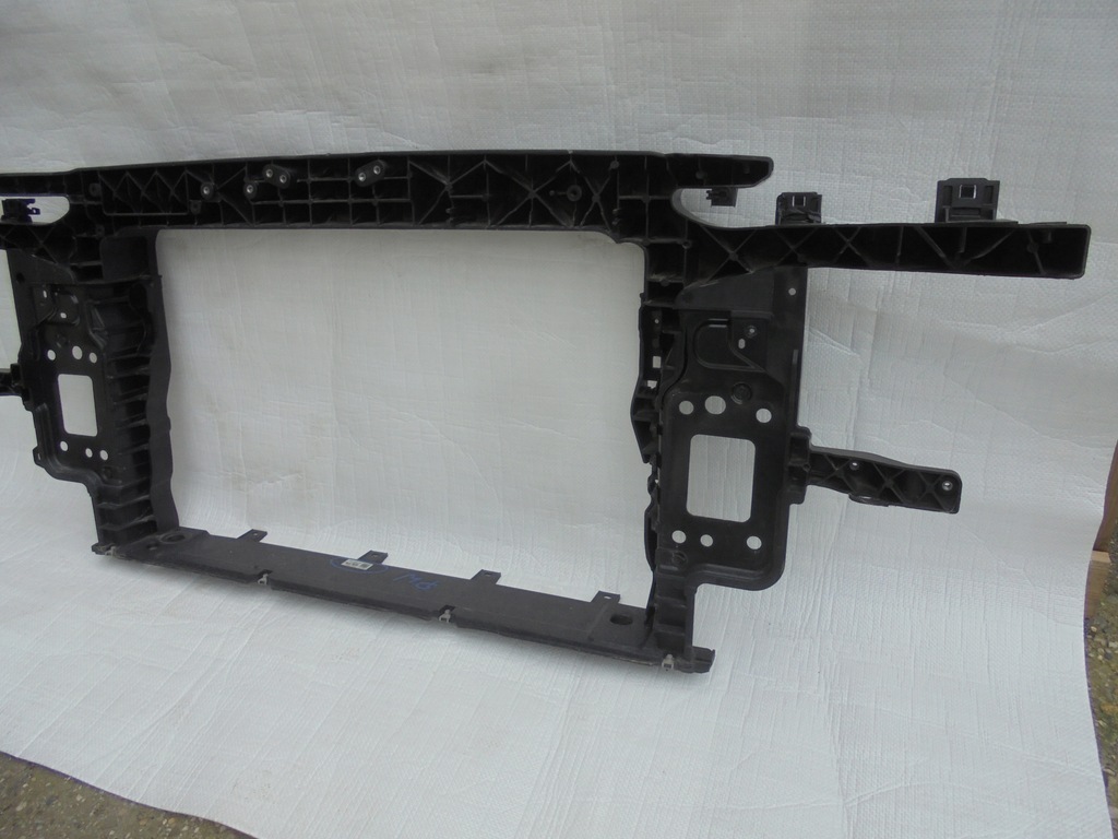 фото №8, Pas передній підсилювач перед hyundai kona i lift 20-23 64101-j9500 slask