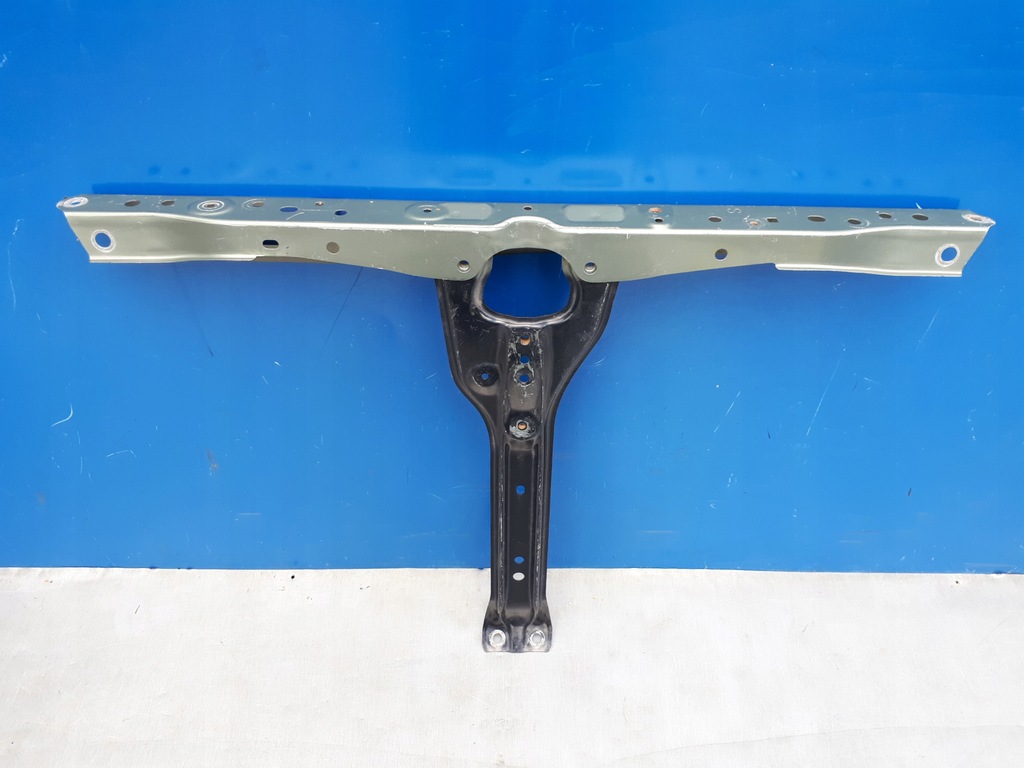 фото №1, Subaru forester 18- верхній молдинг поперечина pzedniego