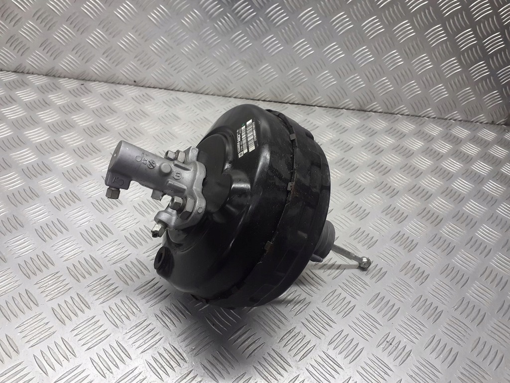 фото №1, Підсилювач гальм opel astra j 1.4 t 13338058