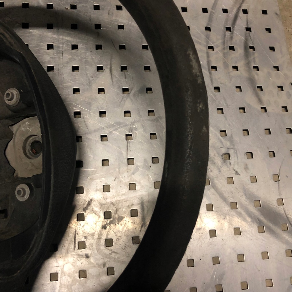 фото №3, Повітропровід renault master movano 8200455674