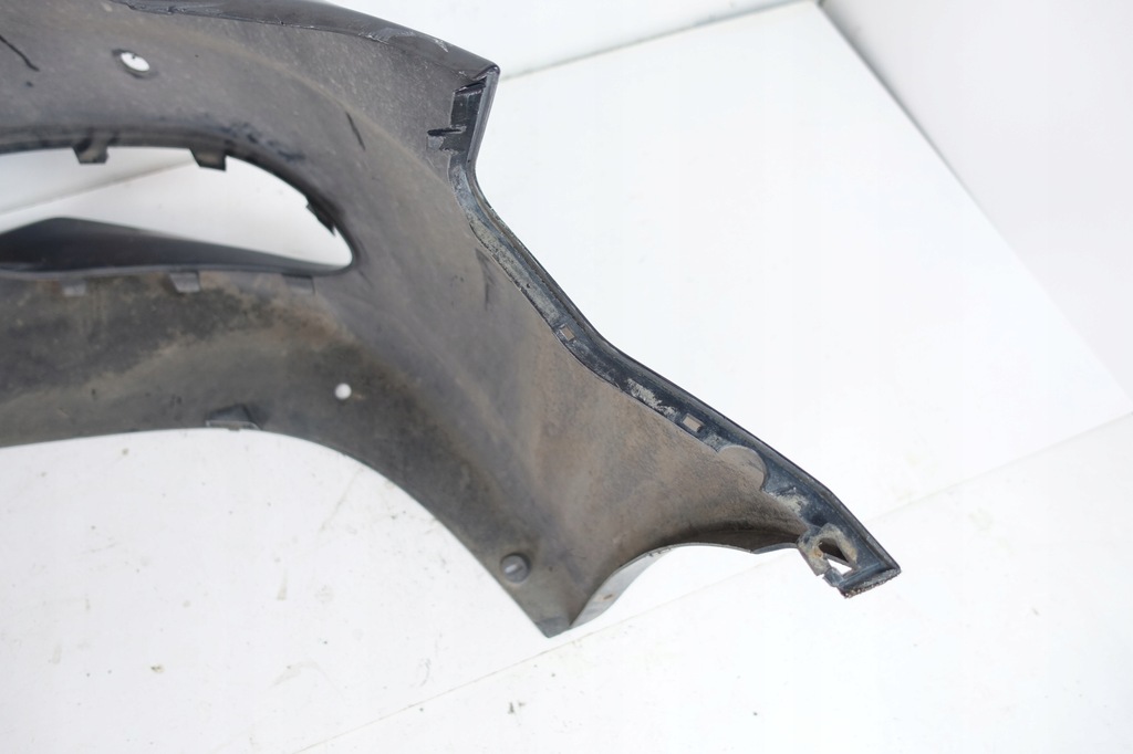 фото №11, Бампер перед передній lancia voyager 65620m/60130d