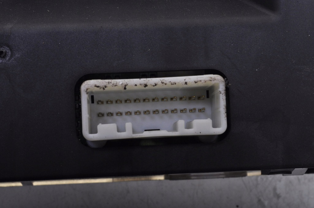 фото №6, Nissan almera n16 дисплей радио 21671202-5