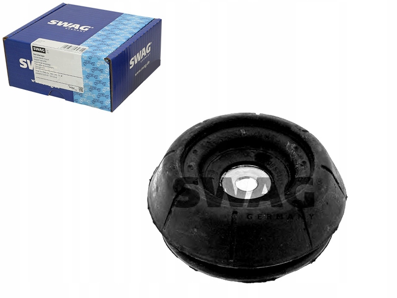 фото №1, Swag подушка амортизатора перед nkpl. l p opel as