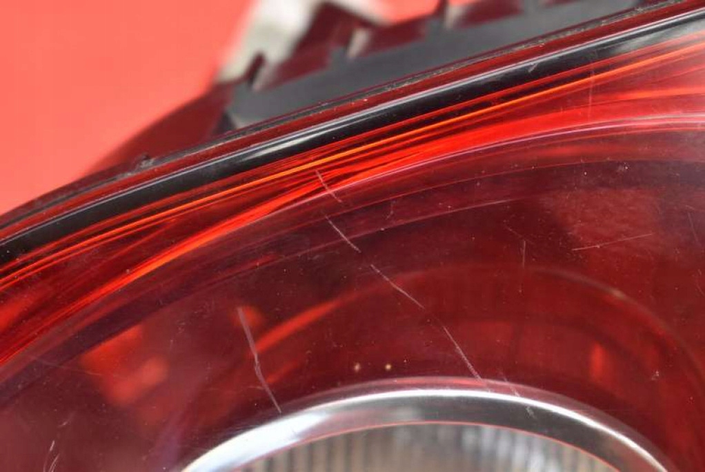 фото №10, Лампа правая задняя задняя 3c8945094d vw passat cc 08-12