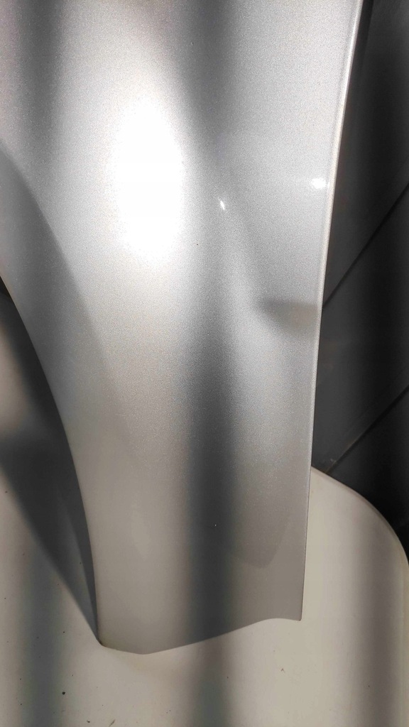 фото №9, Крила лівий перед opel tigra ii b