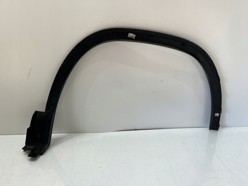 фото №7, Mercedes gla amg w247 молдинг крыла перед передняя левая a2478806704