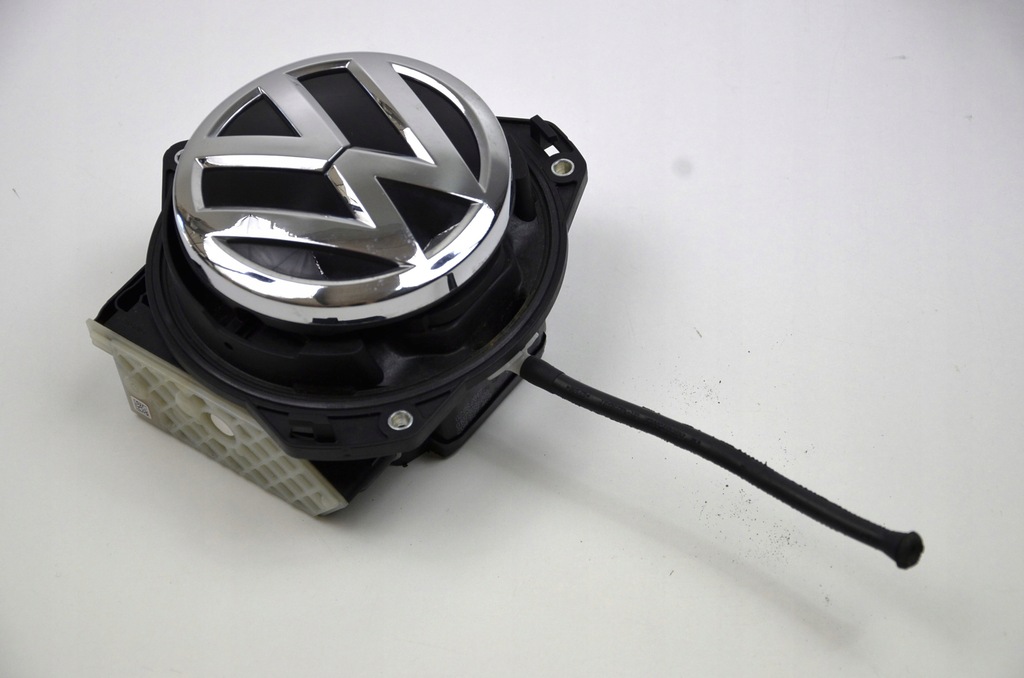 фото №1, Vw t-roc камера заднього виду 2ga827469