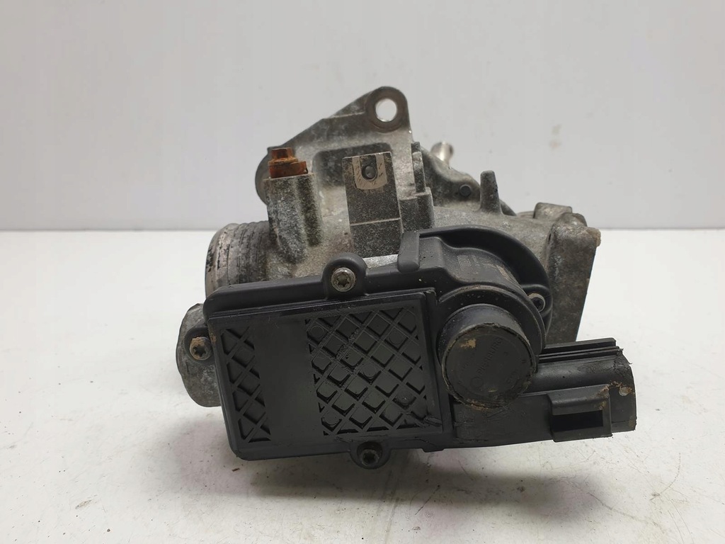 фото №6, Volvo v70 iii xc70 ii 2.4 d5 клапан egr радіатор